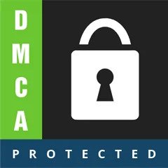 DMCA-Protection-Badge
