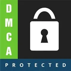 DMCA-Protection-Badge