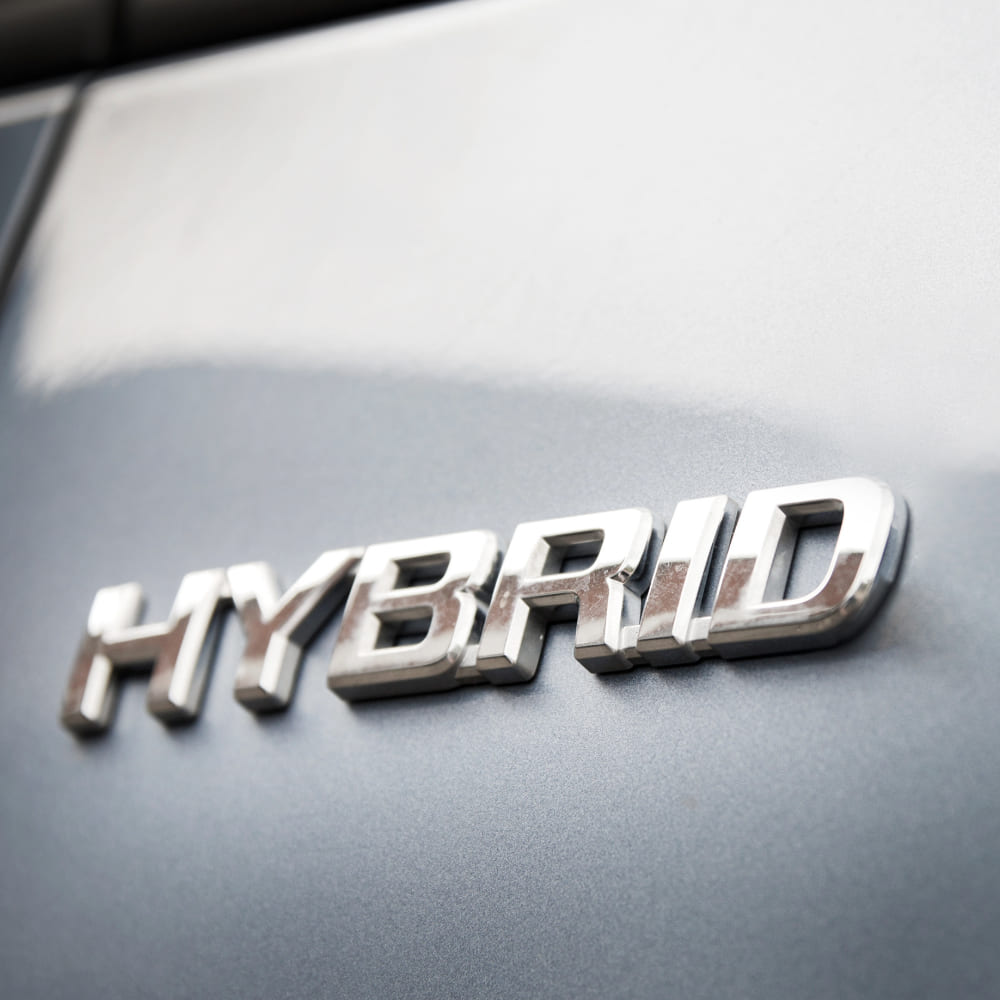 Hybrid cars and their environmental impact