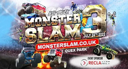 Monster Slam