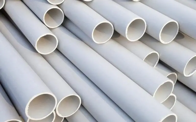 PVC Pipe Recycling