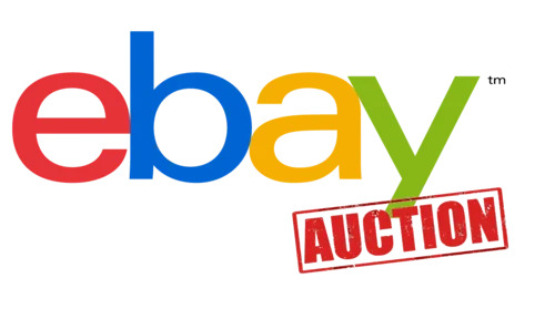 Reclamet eBay Auctions