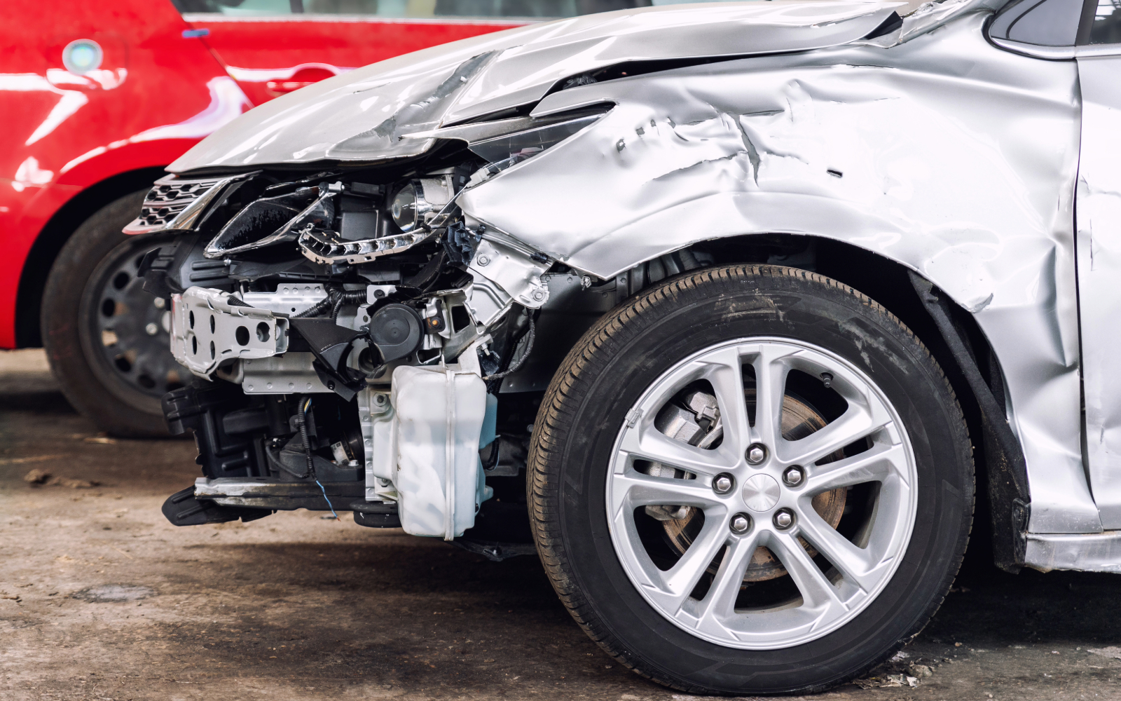The ultimate guide to buying salvage vehicles