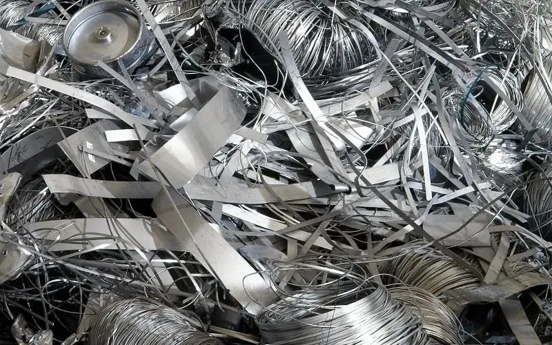 Stainless Steel Recycling Stainless Steel Recycling