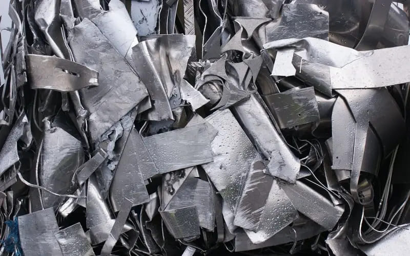 Stainless Steel Scrap Price