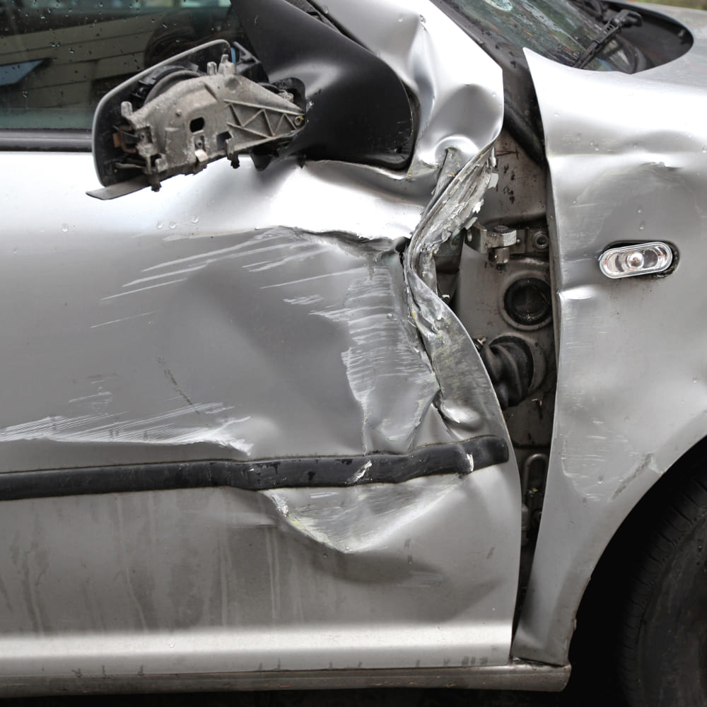 damaged cars (2) Damaged Car Categories