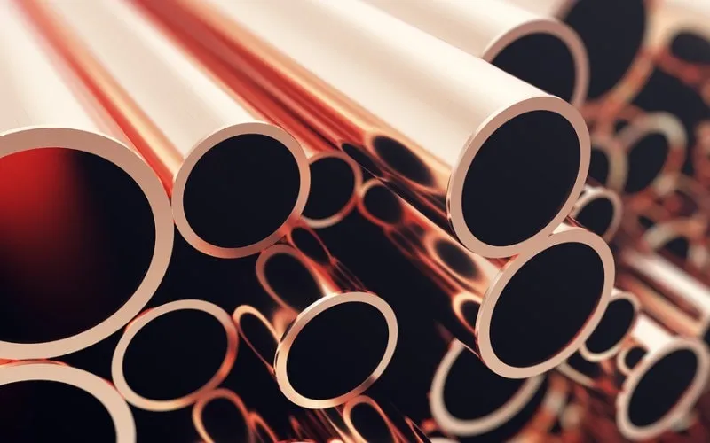Recycle My Copper Piping Recycle My Copper Piping